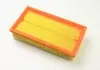 Фильтр воздушный 1.6HDi Scudo / Expert 07-11 / Peugeot 407 04- CLEAN FILTERS MA1383 (фото 3)