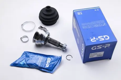 Шрус наружный Caddy II PickUp 1.9D (1Y) /1.6i/Felicia 94> 01 GSP 854001