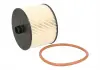 Фильтр топливный 2.0HDi Scudo / Expert 07- / Citroen C4 / C5 05- MAHLE KNECHT KX201D (фото 4)