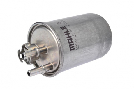 Фильтр топливный Connect 1.8Di / TDi (55kW) 02- (под клапан) MAHLE KNECHT KL483 (фото 1)