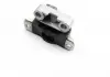 Подушка двигателя Nemo / Fiorino / Qubo 1.3HDI Multijet 07- Л. Metalcaucho 06212 (фото 3)