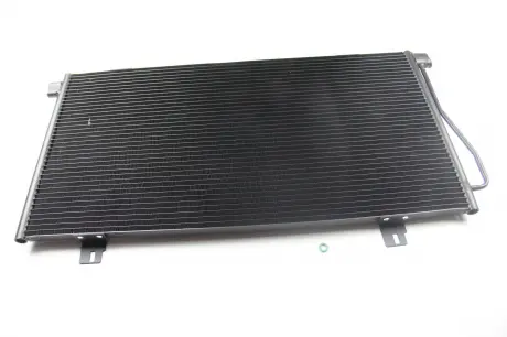 Радиатор кондиционера Master / Movano II 1.9 / 2.2 / 2.5 dCi 02- NRF 350030