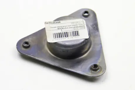Опора амортизатора перед. Clio III / IV / Modus (без упаковки) RENAULT 543024644R