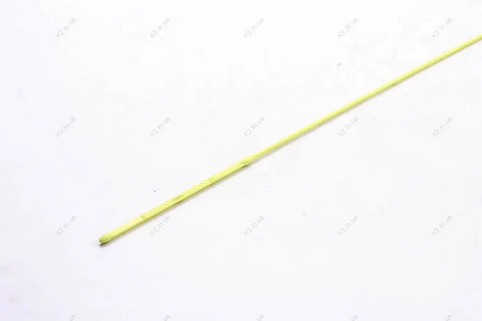 Щуп уровня масла Trafic / Master 2.5 dCi 06-10 (758mm / 720mm) RENAULT 8200457628 (фото 1)
