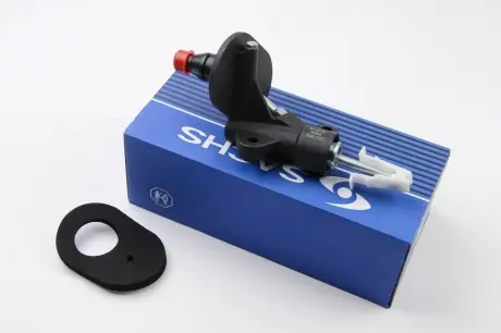 Главный цилиндр сцепления Nemo / Bipper / Combo 1.3 / 1.4HDi 08- SACHS 6284 600 737