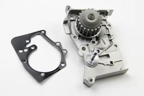 Водяний насос Kangoo / Logan / Megane / Dokker 1.6 16V 98- (20z) SALERI SIL PA970A (фото 1)