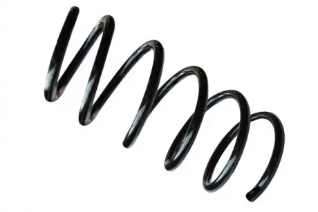 Пружина задняя Logan 04- / Sandero 08- (L = 295mm; D = 12.20mm) ASAM 30952