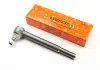 Наконечник рульової тяги 22x1.5 207-410 (продол) довгий Л. 17MR1013