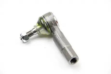 Наконечник рульової тяги Caddy II / Passat B3 / B4 Л. (довгий) ASMETAL 17VW2020