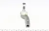 Наконечник рулевой тяги VW Polo / Seat Arosa 94-Пр. (94mm) ASMETAL 17VW2021 (фото 4)