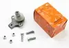 Кульова опора Caddy II / Golf III / Passat B3 / B4 (конус 19мм) ASMETAL 10VW1100 (фото 2)