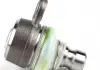 Кульова опора Caddy II / Golf III / Passat B3 / B4 (конус 19мм) ASMETAL 10VW1100 (фото 5)