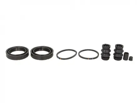 Ремкомпл. суппорта перед 48mm Sprinter / Crafter 06- (Bosch) AUTOFREN D42217