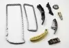 Комплект цепи ГРМ A3 / A4 / A6 / VW Passat / T4 2.3 / 2.8 / 3.2ii 97- BGA TC0108FK (фото 3)