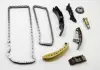 Комплект цепи ГРМ A3 / A4 / A6 / VW Passat / T4 2.3 / 2.8 / 3.2ii 97- TC0108FK