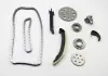 Комплект цепи ГРМ Smart Fortwo / City-Coupe 0.6 / 0.7 i 98-07 BGA TC0452FK (фото 2)