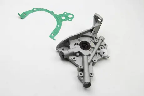 Масляный насос Astra G / H / Corsa / Meriva / Vectra C 1.8i 00-10 BGA LP9981