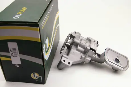 Масляный насос C-Max / Focus / Galaxy / Kuga / Mondeo 2.0TDCi 03- BGA LP2351