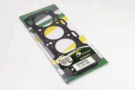 Прокладка головки Doblo / Vectra C 1.9JTD / CDTI 01- (0.82mm) BGA CH4578