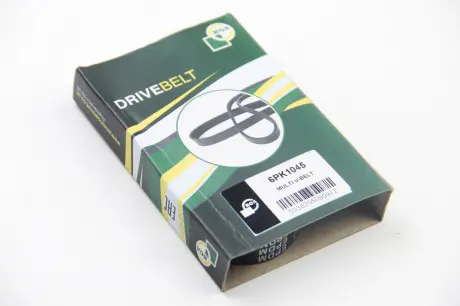 Ремень генератора Golf III / Passat / T4 1.9D / TD (TP) BGA 6PK1045