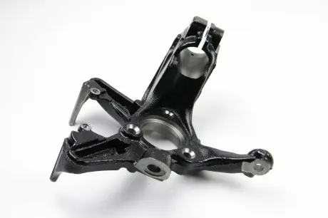Кулак поворотный (цапфа) CADDY 06- Пр. (Ch.№2K-6-000001-) BSG BSG 90-330-005