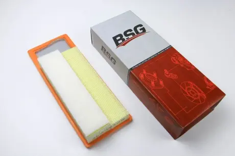 Фильтр воздушный Doblo / Nemo / Bipper 1.3D / HDi 10- / Combo 12- BSG BSG 70-135-010