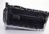 Масляний піддон Caddy 1.9TDI / 2.0SDI 04- (дв. BDJ, BST, BJB) Metalcaucho 05966 (фото 2)