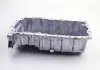 Масляний піддон Caddy 1.9TDI / 2.0SDI 04- (дв. BDJ, BST, BJB) Metalcaucho 05966 (фото 3)
