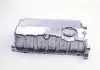 Масляний піддон Caddy 1.9TDI / 2.0SDI 04- (дв. BDJ, BST, BJB) Metalcaucho 05966 (фото 4)
