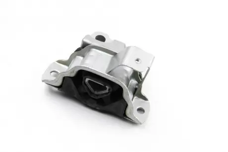 Подушка двигуна Nemo / Bipper 1.3JTD / 1.4i 08- (перед,) Л. Metalcaucho 06232