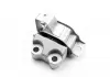 Подушка двигателя Nemo / Bipper 1.3JTD / 1.4i 08- (перед,) Л. Metalcaucho 06232 (фото 2)