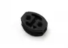 Резинка глушителя Jumper / Boxer 2.2 / 3.0 HDi 06- / Ducato 94- Metalcaucho 05533 (фото 2)