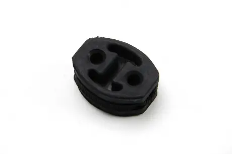 Резинка глушителя Jumper / Boxer 2.2 / 3.0 HDi 06- / Ducato 94- Metalcaucho 05533