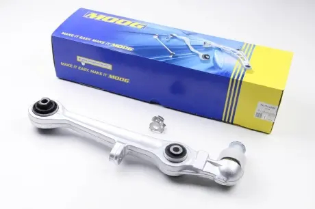 Важіль передній нижній Passat B5 / Audi A4 / A6 00- (передній) MOOG AU-TC-0723