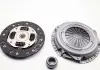 Комплект сцепления Berlingo / Partner 1.6 16V 01-13 (200mm) Peugeot/Citroen 2052.X2 (фото 1)