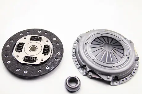 Комплект сцепления Berlingo / Partner 1.6 16V 01-13 (200mm) Peugeot/Citroen 2052.X2