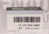Фильтр масла MB Citan / Logan / Dokker / Clio / Megane 1.5dCi 12- RENAULT 152089599R (фото 5)