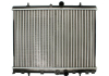 Радиатор Berlingo / Partner 1.6HDI 08> (+/- AC) (380x549x26) THERMOTEC D7P011TT (фото 4)