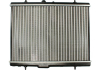 Радиатор Berlingo / Partner 1.6HDI 08> (+/- AC) (380x549x26) THERMOTEC D7P011TT (фото 5)
