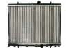 Радиатор Berlingo / Partner 1.6HDI 08> (+/- AC) (380x549x26) THERMOTEC D7P011TT (фото 6)