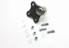 Шаровая опора Fiorino / Nemo / Bipper / Qubo / Combo / Corsa 06- ASMETAL 10FI3505 (фото 3)