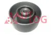 Ролик направь. ГРМ 1.6 / 1.8i Astra G / H / Vectra C / Corsa 00> RT1638