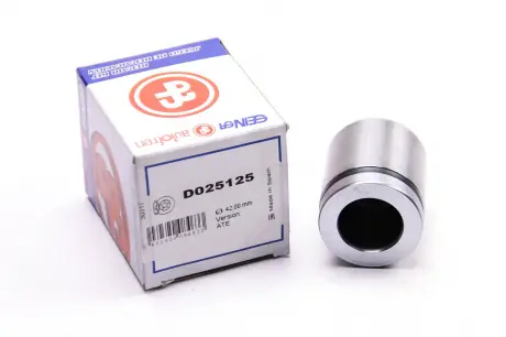 Поршенек суппорта зад BMW 3 E46 / Volvo S60 / V70 / XC70 42x49 AUTOFREN D025125