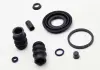 Ремкомпл. суппорта зад Corsa D / Toyota Auris / Corolla 36mm D41341