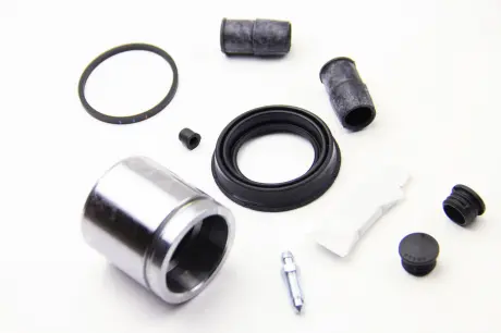 Ремкомпл. суппорта перед Connect 02-13 / Focus (с поршнем) AUTOFREN D41039C