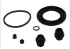 Ремкомпл. суппорта перед Nissan Qashqai / X-Trail 07- 60mm AUTOFREN D4913 (фото 2)