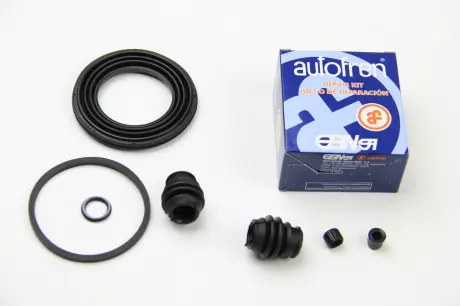 Ремкомпл. суппорта перед Nissan Qashqai / X-Trail 07- 60mm AUTOFREN D4913