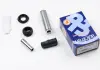 Ремкомплект направляющик суппорта зад Vito 99> 03 (Bosch) D7060C