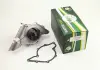 Водяний насос Audi 80 / A4 / A6 / A8 / Passat 2.4 / 2.6 / 2.8i 91-05 CP3086
