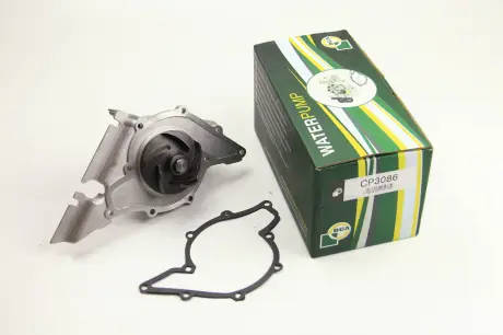 Водяний насос Audi 80 / A4 / A6 / A8 / Passat 2.4 / 2.6 / 2.8i 91-05 BGA CP3086
